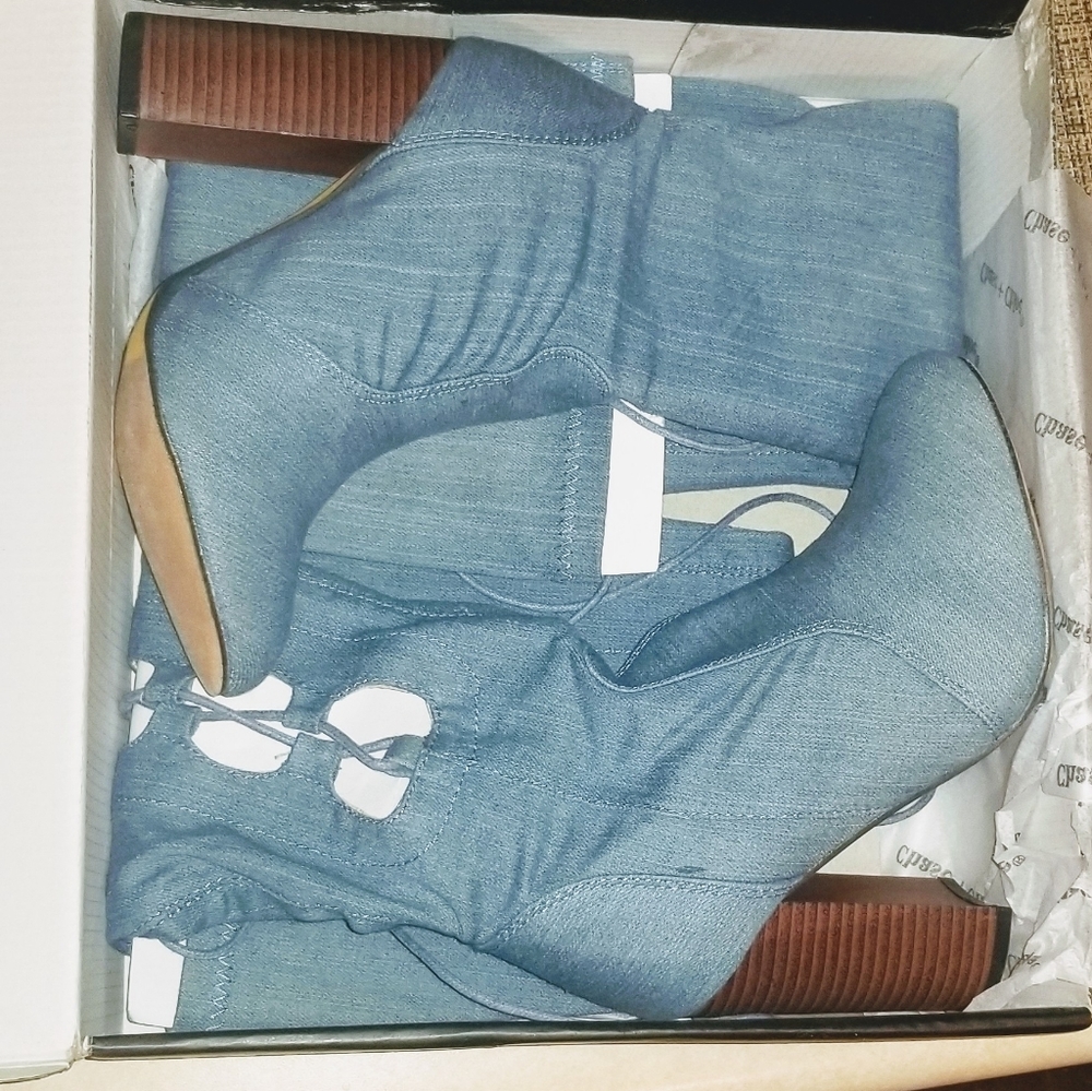 Boots